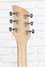 Rickenbacker 620/6 , Mapleglo: Headstock - Rear
