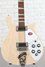 Rickenbacker 620/6 , Mapleglo: Body - Front