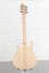 Rickenbacker 620/6 , Mapleglo: Full Instrument - Rear