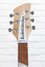 Rickenbacker 620/6 , Mapleglo: Headstock