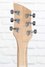Rickenbacker 620/6 , Mapleglo: Headstock - Rear