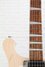 Rickenbacker 620/6 , Mapleglo: Neck - Front