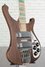 Rickenbacker 4003/4 AC Al Cisneros model, Natural Walnut: Free image
