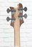Rickenbacker 4003/4 AC Al Cisneros model, Natural Walnut: Headstock - Rear
