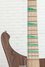 Rickenbacker 4003/4 AC Al Cisneros model, Natural Walnut: Neck - Front