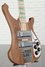 Rickenbacker 4003/4 AC Al Cisneros model, Natural Walnut: Free image