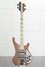 Rickenbacker 4003/4 AC Al Cisneros model, Natural Walnut: Full Instrument - Front