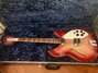 Rickenbacker 360/12 V64, Fireglo: Free image2