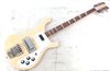 Rickenbacker 4003/4 , Mapleglo: Full Instrument - Front
