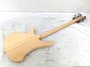 Rickenbacker 4003/4 , Mapleglo: Full Instrument - Rear