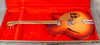 Rickenbacker 330/6 F, Fireglo: Free image