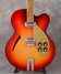 Rickenbacker 330/6 F, Fireglo: Body - Front