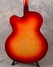 Dec 1959 Rickenbacker 330/6 F, Fireglo: Body - Rear
