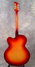 Rickenbacker 330/6 F, Fireglo: Full Instrument - Rear