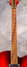Rickenbacker 330/6 F, Fireglo: Neck - Front