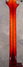 Rickenbacker 330/6 F, Fireglo: Neck - Rear