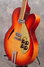 Rickenbacker 330/6 F, Fireglo: Close up - Free2