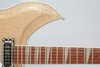 Rickenbacker 381/12 V69, Mapleglo: Free image