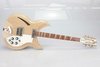 Rickenbacker 381/12 V69, Mapleglo: Full Instrument - Front