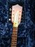 Rickenbacker 5002/8 V58, Fireglo: Headstock