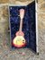 Rickenbacker 5002/8 V58, Fireglo: Full Instrument - Front