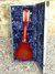Rickenbacker 5002/8 V58, Fireglo: Full Instrument - Rear
