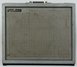 Rickenbacker B-9A/amp , Silver: Headstock