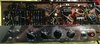 Rickenbacker B-9A/amp , Silver: Free image