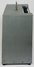 Dec 1964 Rickenbacker B-9A/amp , Silver: Body - Rear