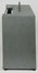 Rickenbacker B-9A/amp , Silver: Full Instrument - Front