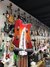 Rickenbacker 4003/4 , Fireglo: Headstock