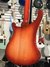 Rickenbacker 4003/4 , Fireglo: Free image