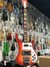 Rickenbacker 4003/4 , Fireglo: Full Instrument - Front