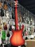 Rickenbacker 4003/4 , Fireglo: Full Instrument - Rear