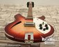 Rickenbacker 360/12 V64, Fireglo: Free image