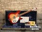 Rickenbacker 360/12 V64, Fireglo: Full Instrument - Front