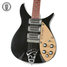 Rickenbacker 350/6 V63, Jetglo: Free image