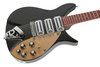 Rickenbacker 350/6 V63, Jetglo: Free image2