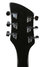 Rickenbacker 350/6 V63, Jetglo: Headstock - Rear