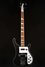 Rickenbacker 4003/4 , Matte Black: Full Instrument - Front