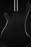 Jul 2020 Rickenbacker 4003/4 , Matte Black: Body - Rear