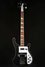 Rickenbacker 4003/4 , Matte Black: Full Instrument - Front