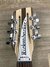 Rickenbacker 330/12 , Mapleglo: Headstock