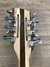 Rickenbacker 330/12 , Mapleglo: Headstock - Rear