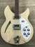 Rickenbacker 330/12 , Mapleglo: Body - Front
