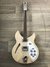 Rickenbacker 330/12 , Mapleglo: Full Instrument - Front