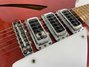 Rickenbacker 340/6 , Burgundy: Free image2