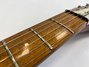 Rickenbacker 340/6 , Burgundy: Neck - Front