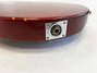 Rickenbacker 340/6 , Burgundy: Close up - Free