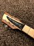 Rickenbacker 650/6 Dakota, Natural Walnut: Headstock